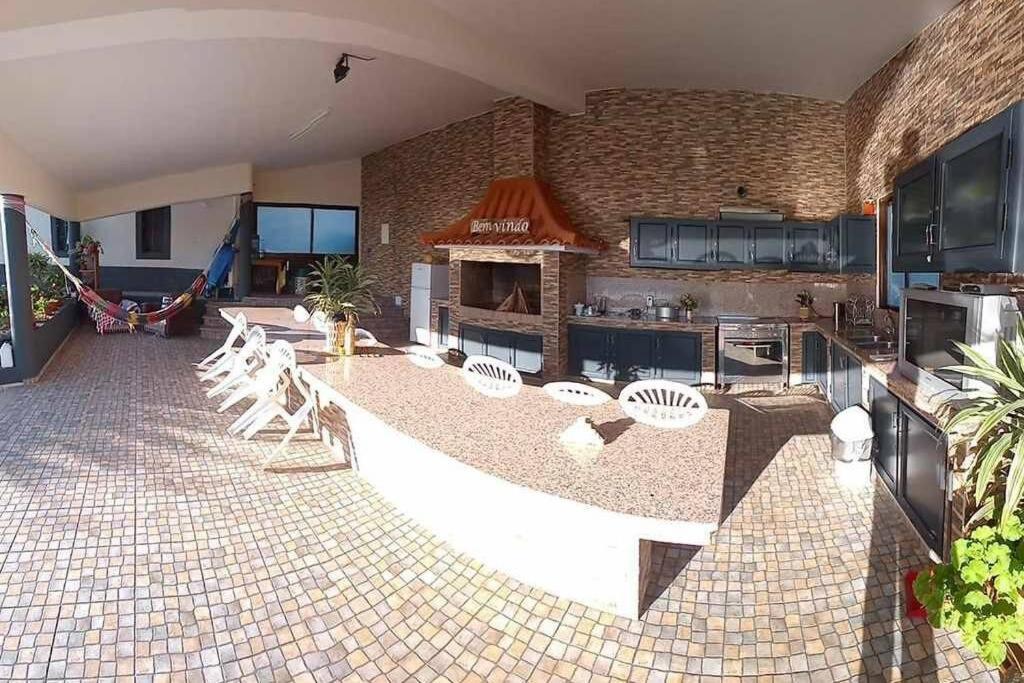 Arcos Grand Suites With Pool Calheta  Exteriör bild