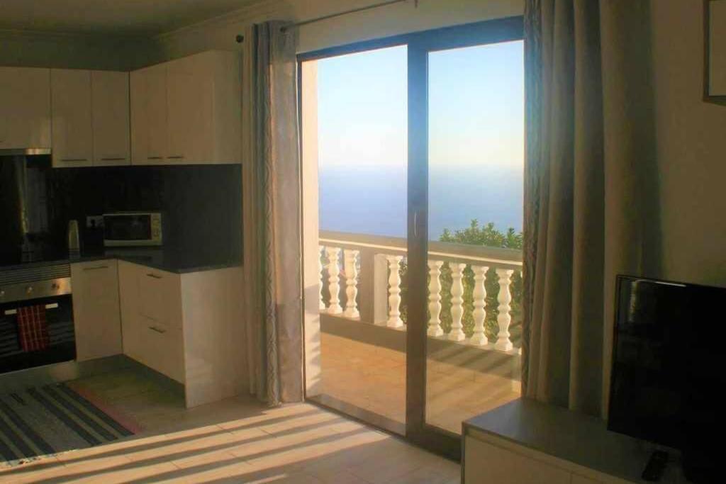 Arcos Grand Suites With Pool Calheta  Exteriör bild