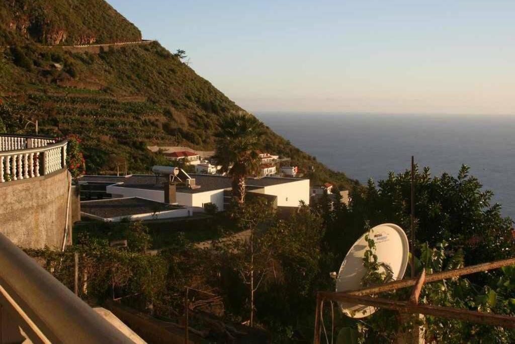 Arcos Grand Suites With Pool Calheta  Exteriör bild